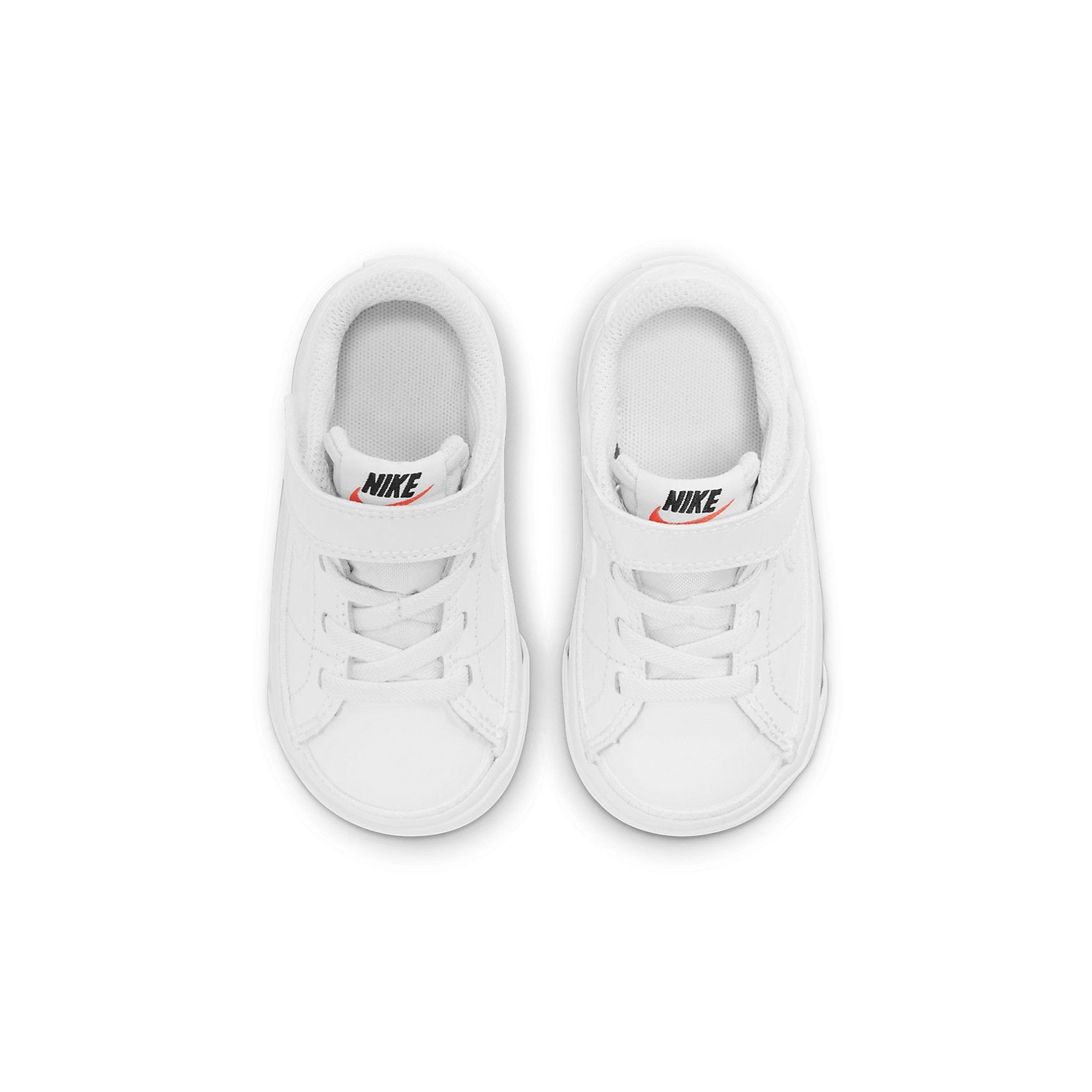 (TD) Nike Court Legacy 'White' DA5382-100