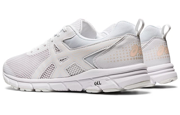 (WMNS) ASICS Gel 33 Run 'White Baked Pink' 1012A546-100