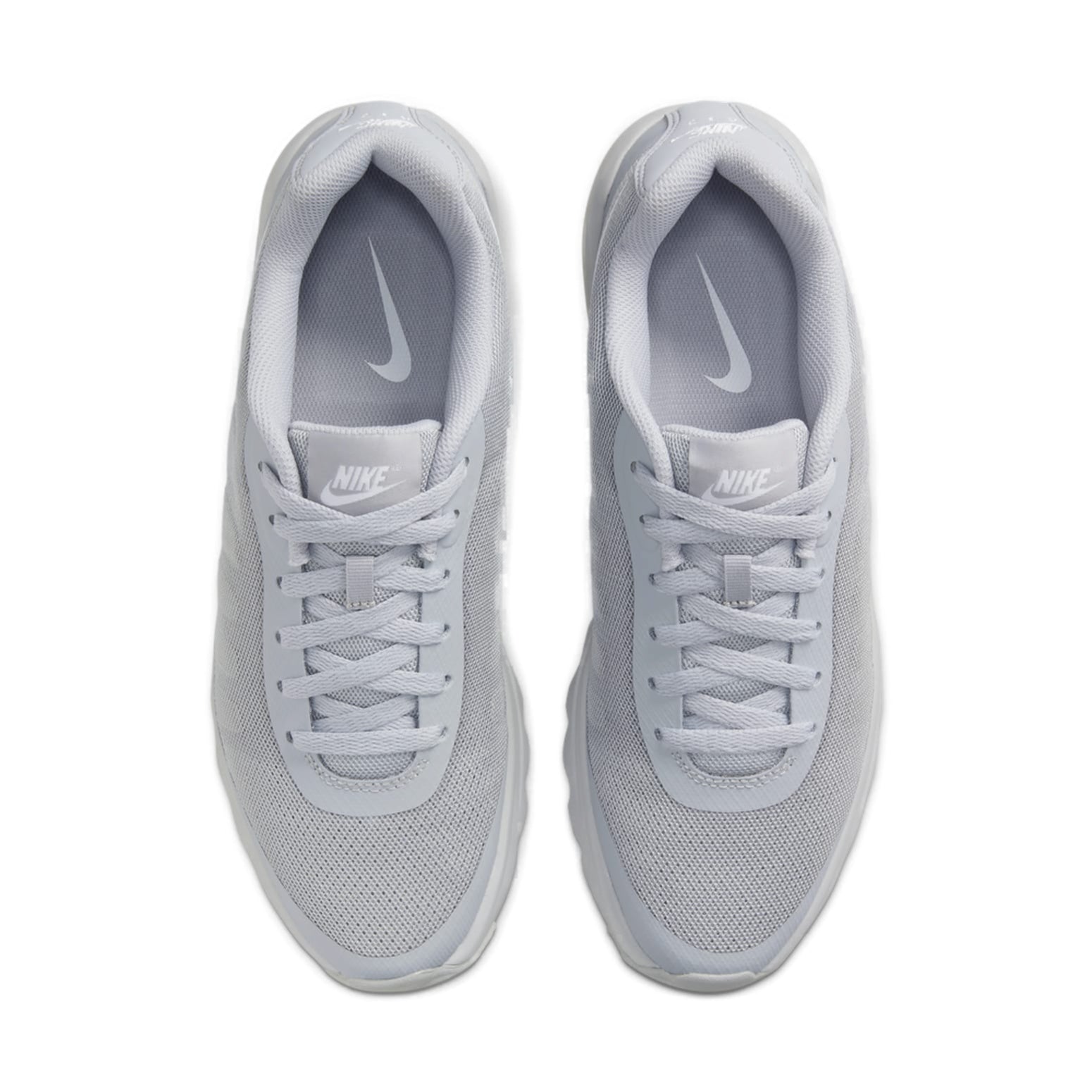 Nike Air Max Invigor 'GreyWhite' 749680-005