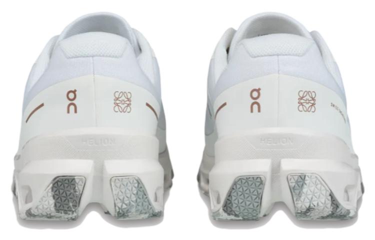 On Running x LOEWE Cloudventure 'White' 32.98178