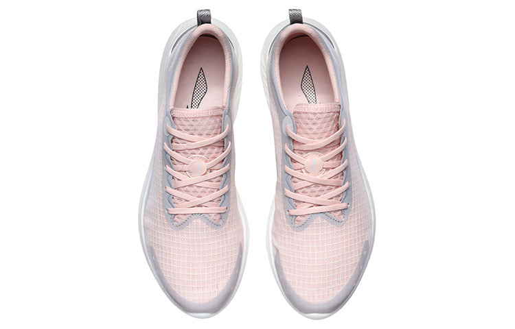 (WMNS) Li-Ning EZ Run 'Peachy Keen' ARBR002-2