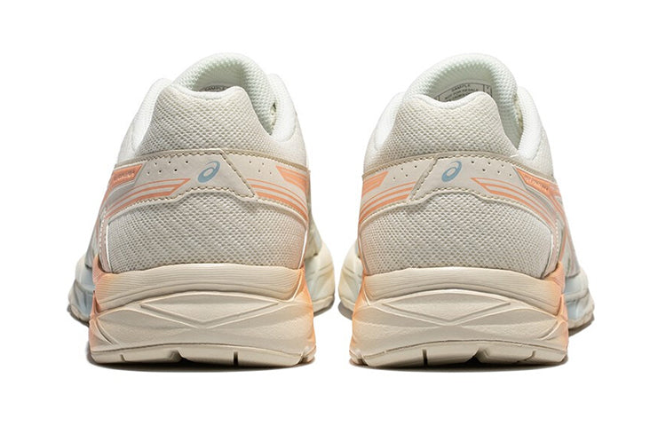 (WMNS) ASICS Gel-Contend 4 'White Orange' T8D9Q-750