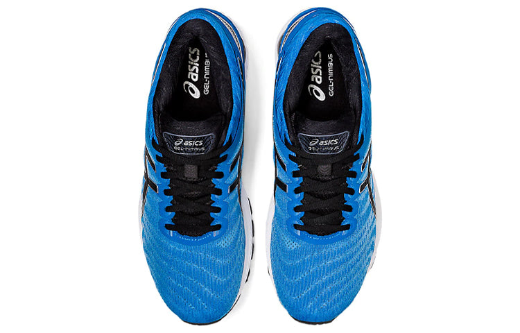 ASICS Gel-Nimbus 22 Extra Wide 'Directoire Blue' 1011A682-405