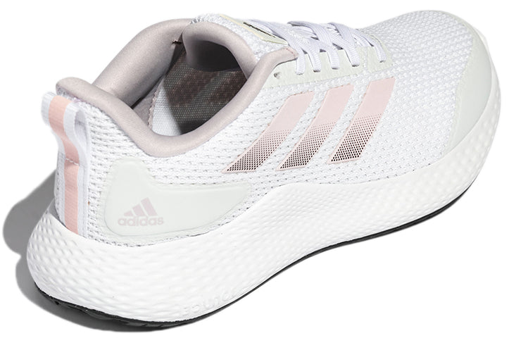 (WMNS) adidas Edge Gameday 'White Light Pink' GW1909