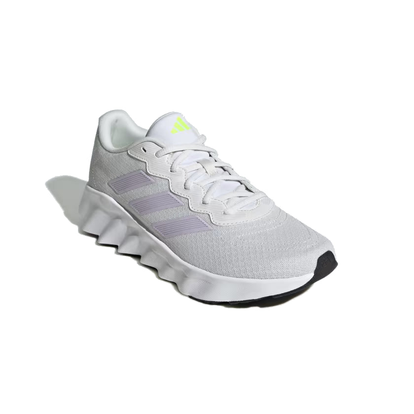 (WMNS) adidas Switch Move Running Shoes 'Purple White' ID5254