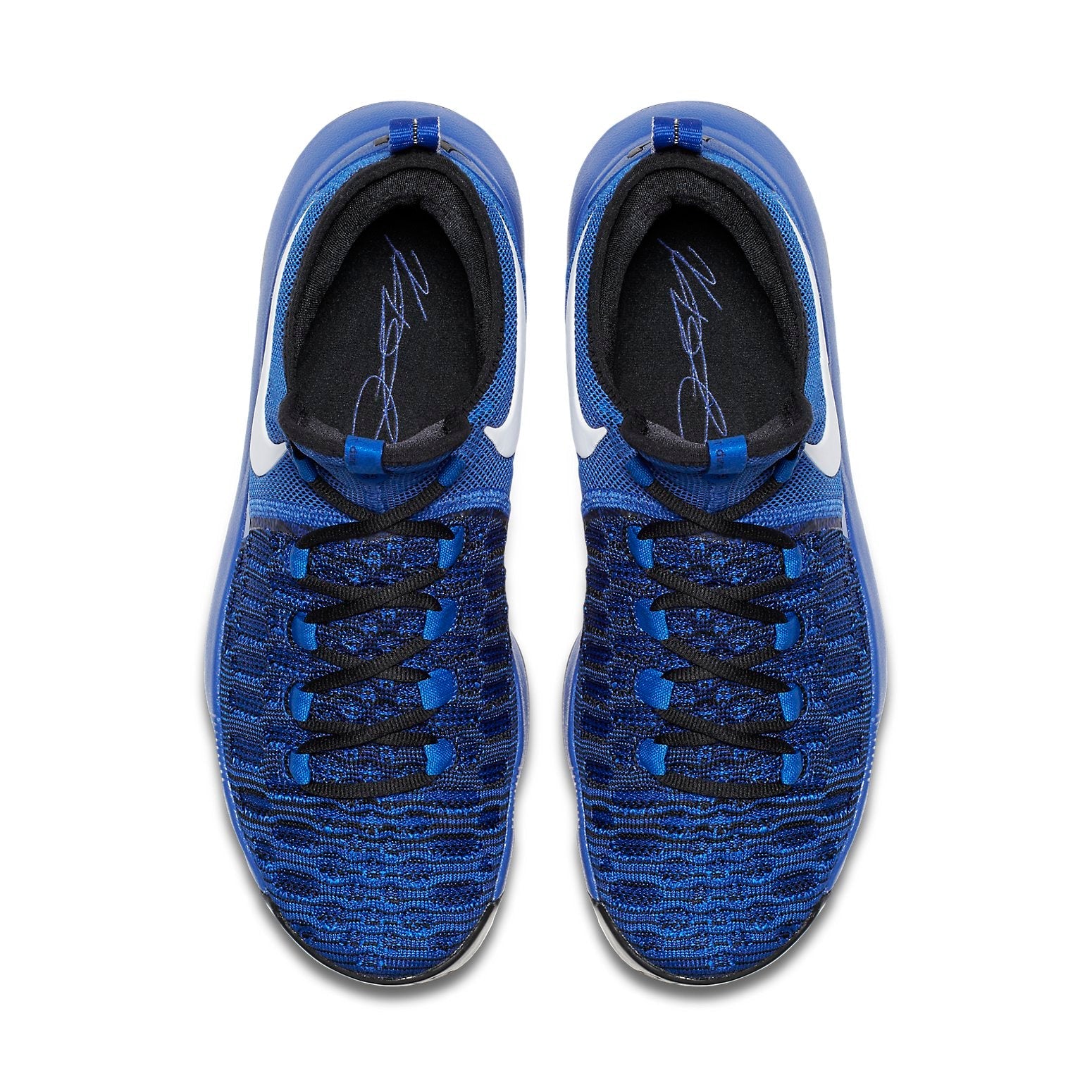 Nike KD 9 'Game Royal' 843392-410