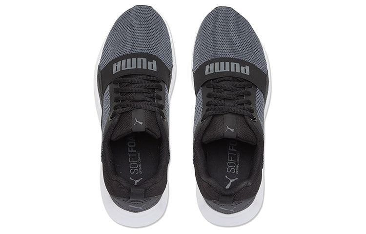 PUMA Wired Knit 'Irongate' 366971-01