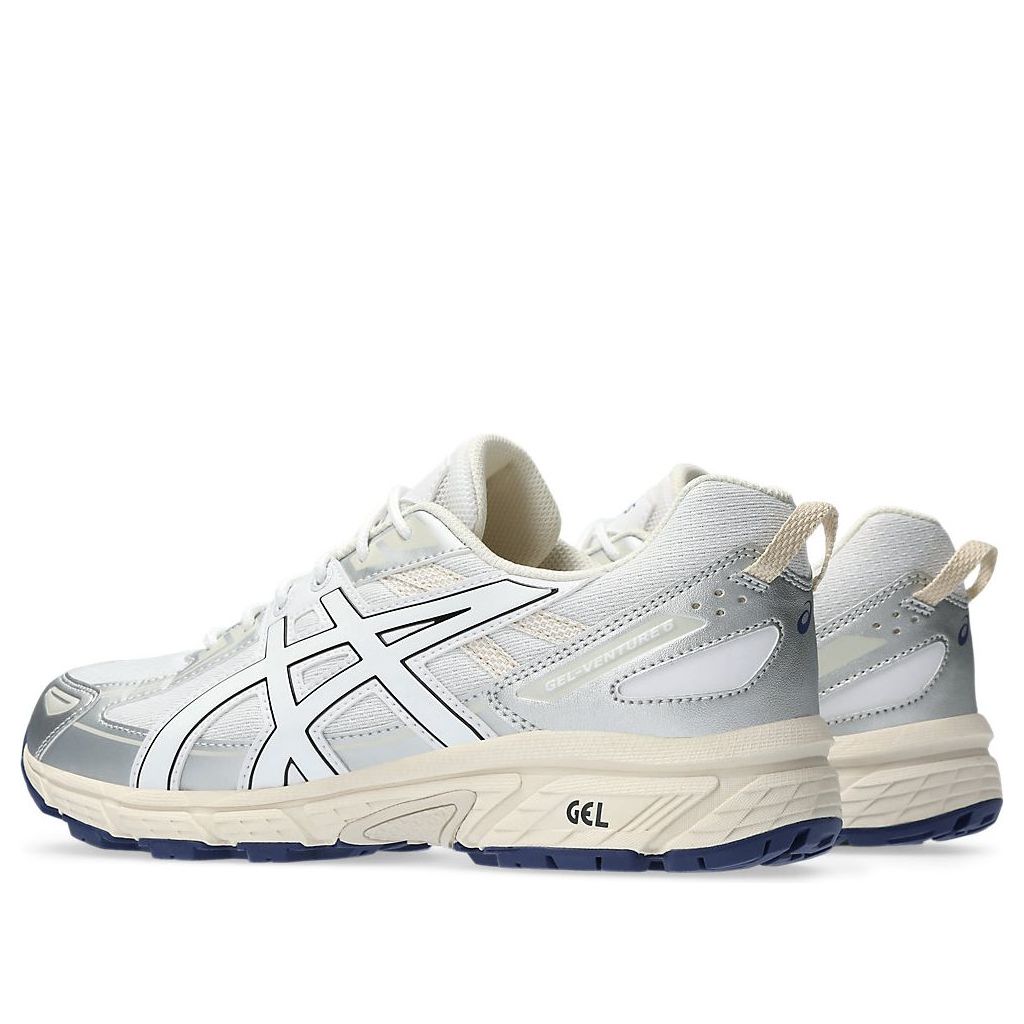 ASICS Gel-Venture 6 'White Silver' 1203A407-100