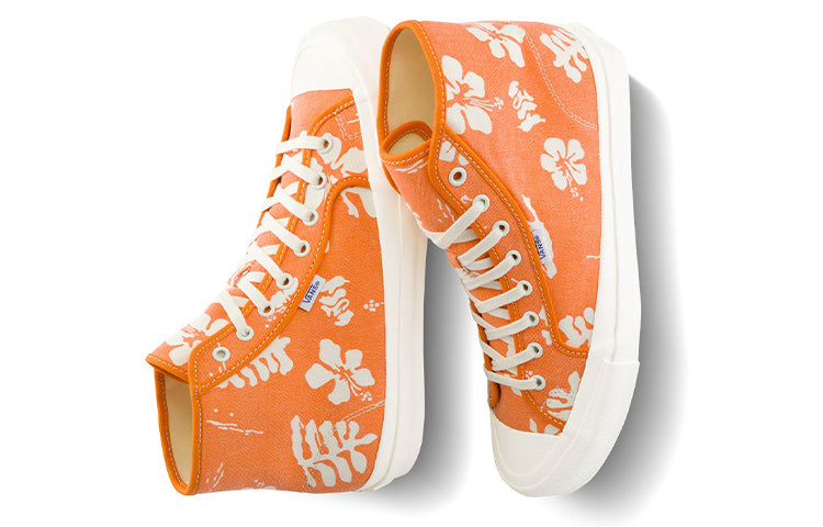 Vans Vault Style 24 Orange VN0A5HUT4OD
