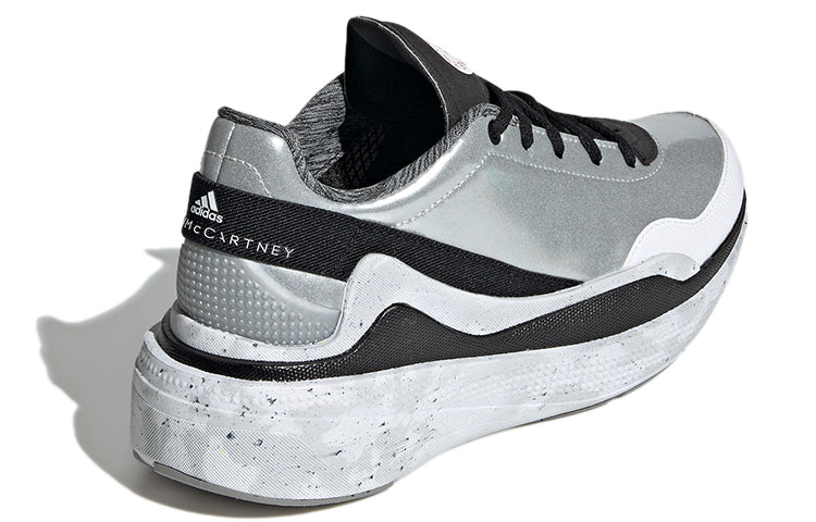 (WMNS) adidas Stella McCartney x Earthlight 'Silver Metallic' GY5050