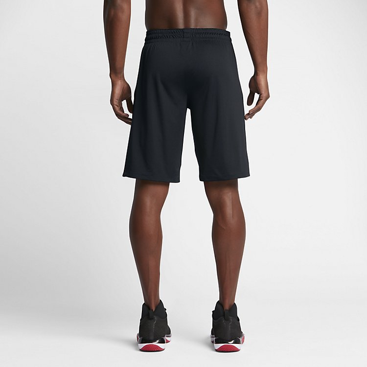Apparel Shorts Men Air Jordan 23 Alpha Dry Knit S 849143-010