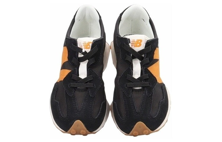 (PS)New Balance 327 'Black Orange Cream' PH327HN1
