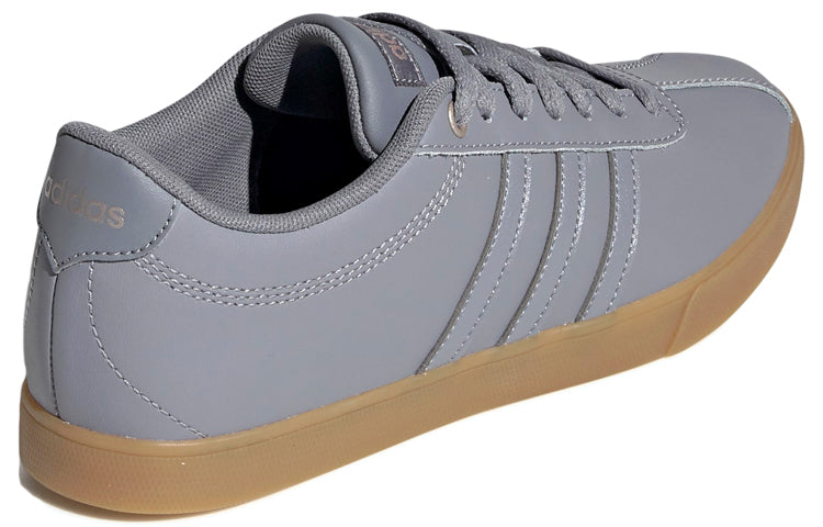 (WMNS) adidas neo Courtset Grey EE8326