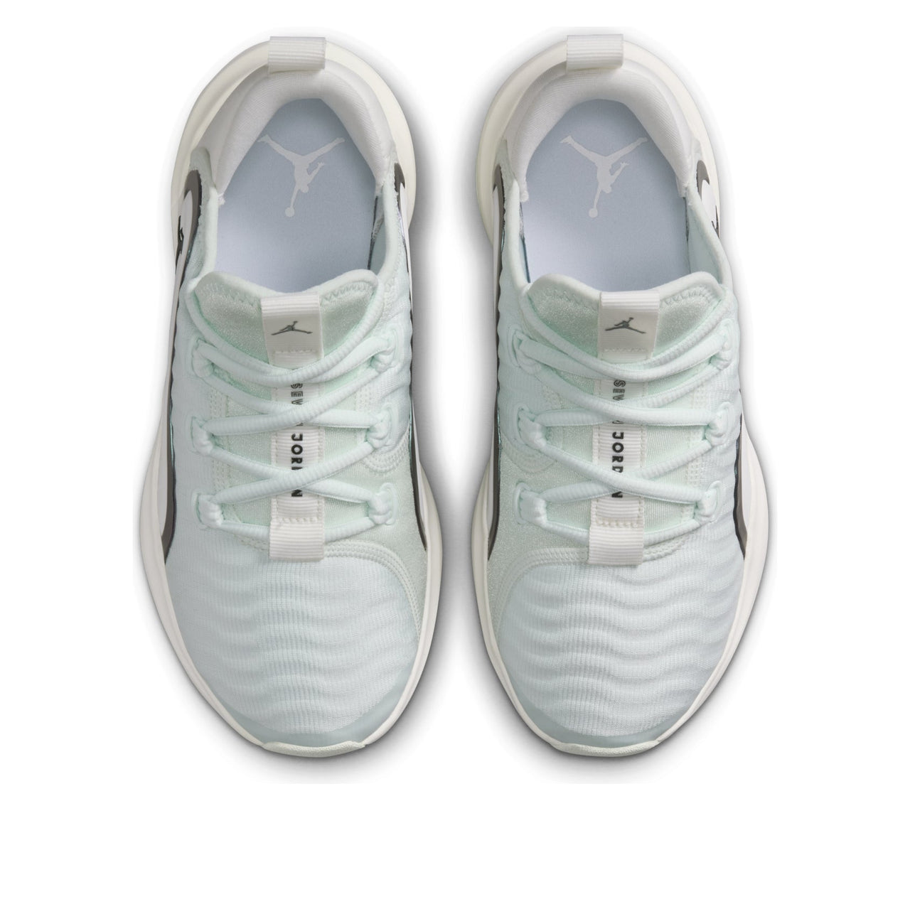 (GS) Air Jordan 23/7 Easyon 'Barely Green' HF3416-300