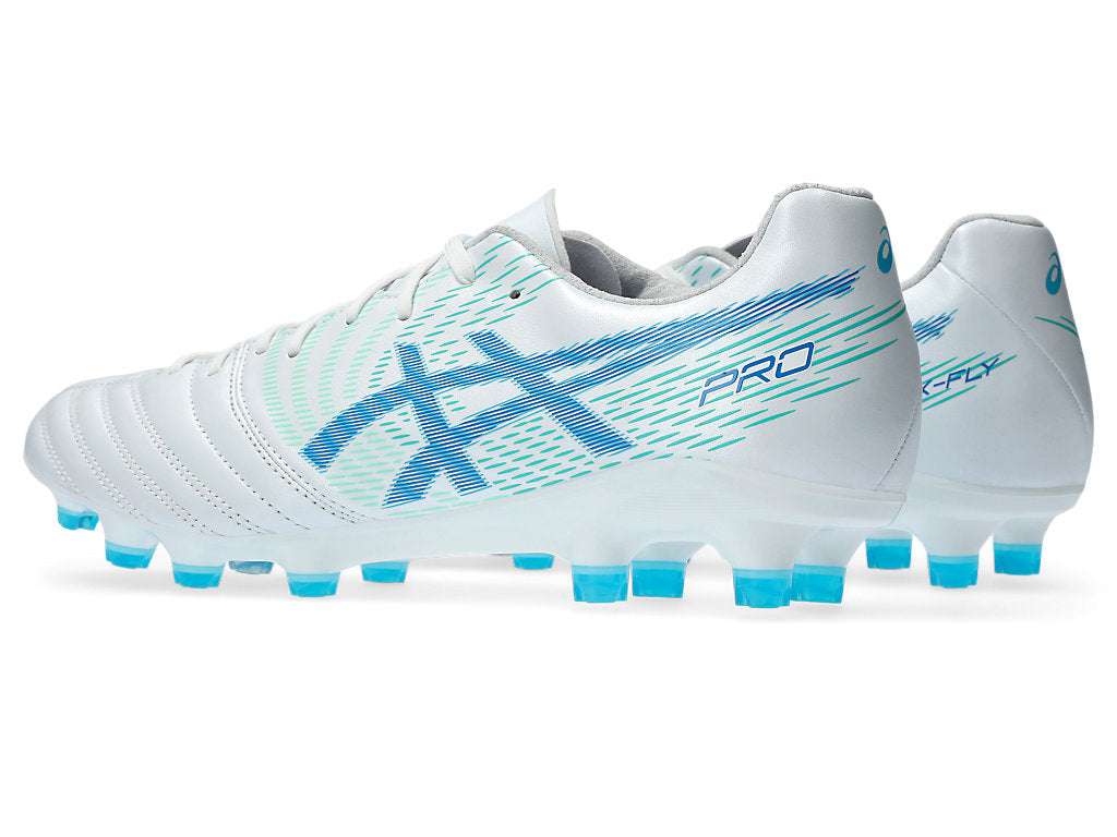 ASICS DS Light X-Fly Pro 2 'White Electric Blue' 1101A055-102