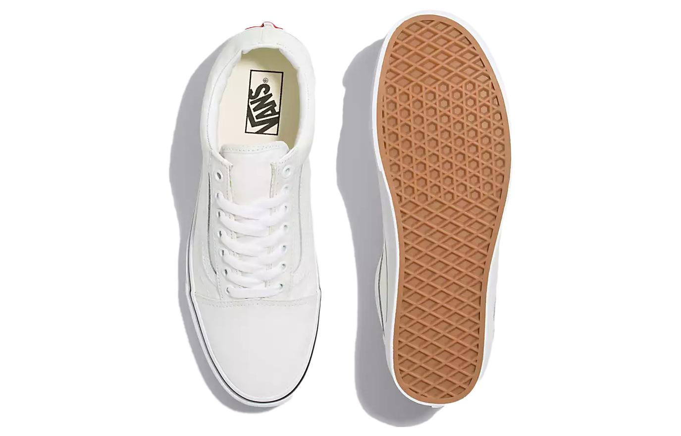 Vans Old Skool 'Color Theory - Glow' VN0007NT7V0