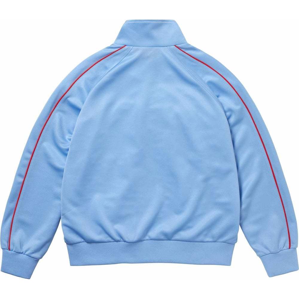 Supreme Tricot Track Jacket 'Teal' SUP-SS24-188
