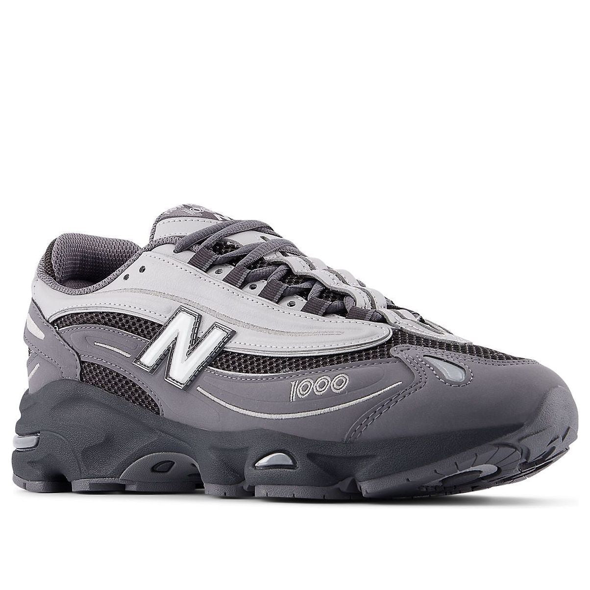 New Balance 1000 'Grey' M1000MEG