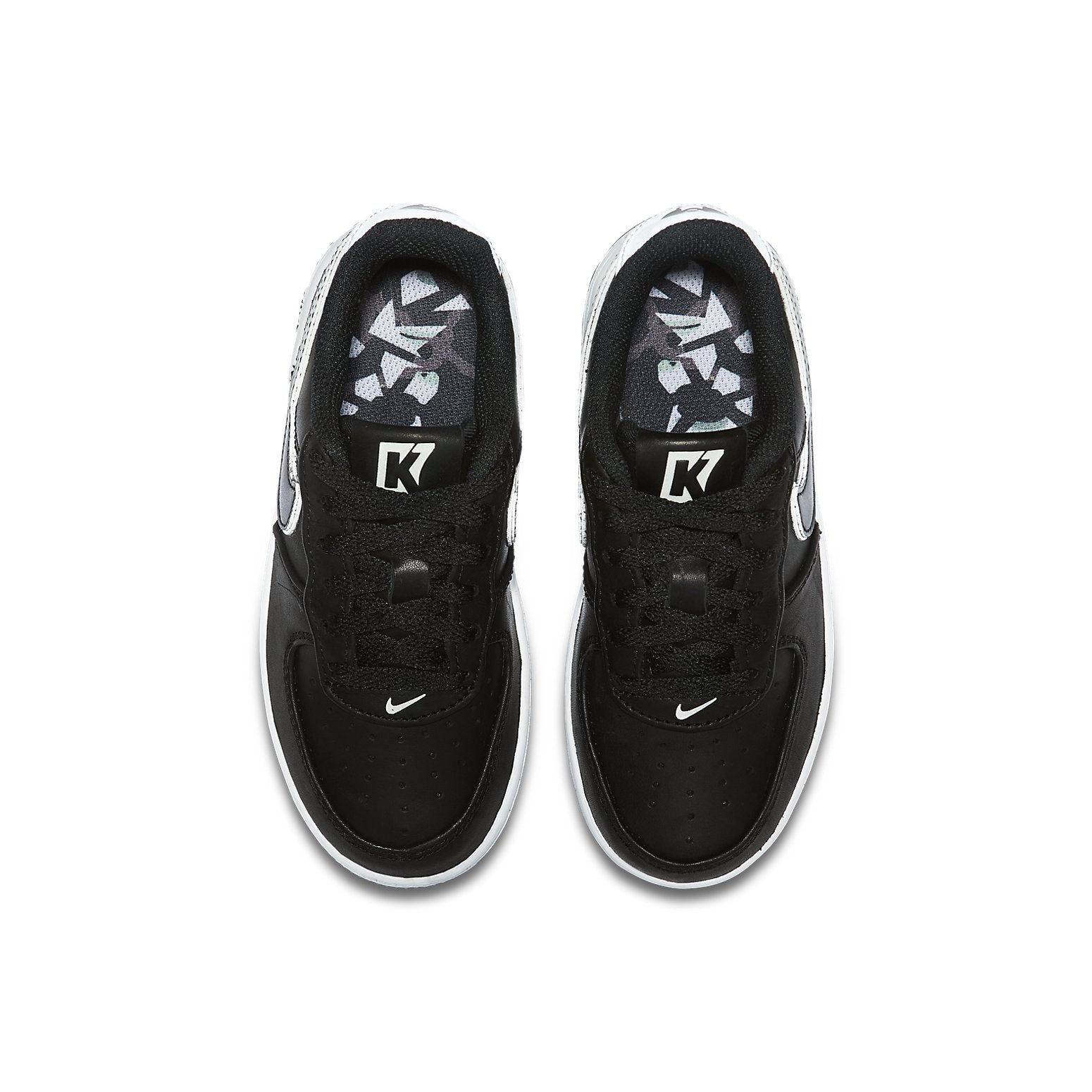 (PS) Nike x Colin Kaepernick Air Force 1 Low '07 QS 'True to 7' CQ4561-001
