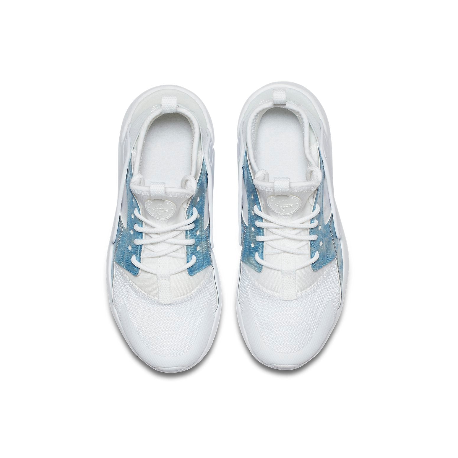(PS) Nike Air Huarache Run Ultra 'White Royal Tint' 859593-102
