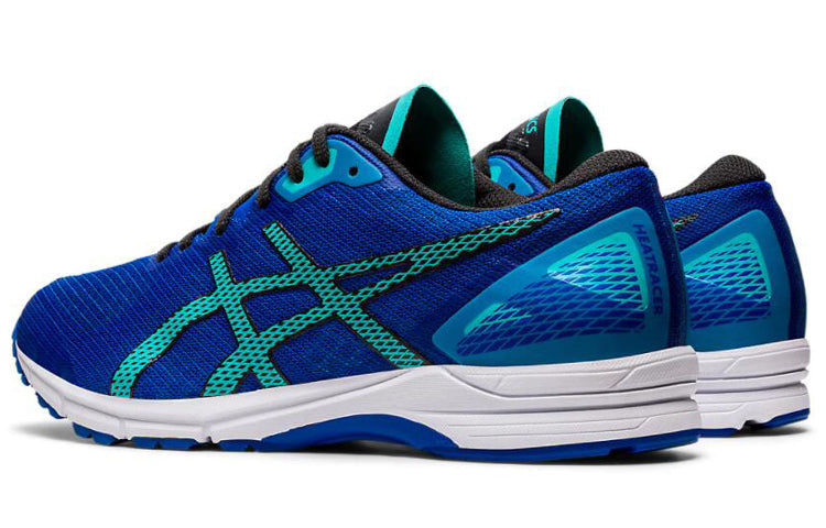 ASICS Heatracer 2 Dark Blue 1011A797-400