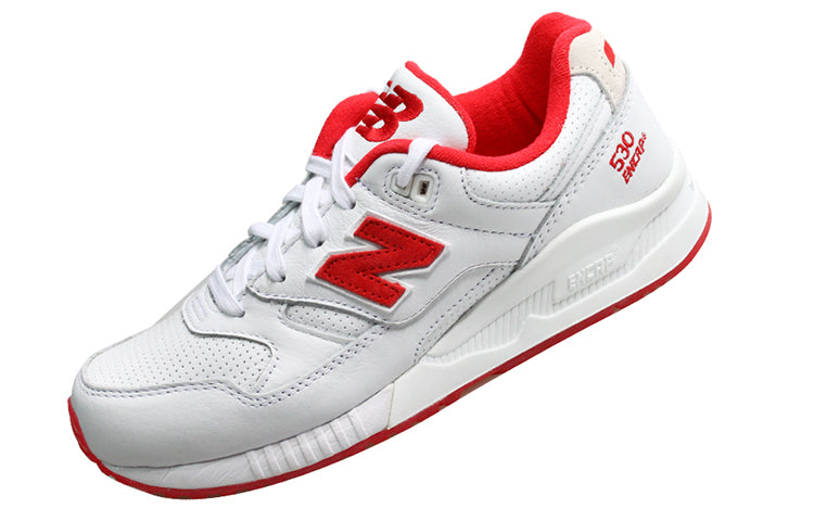 New Balance Nb 530 'White/Red' M530ECA