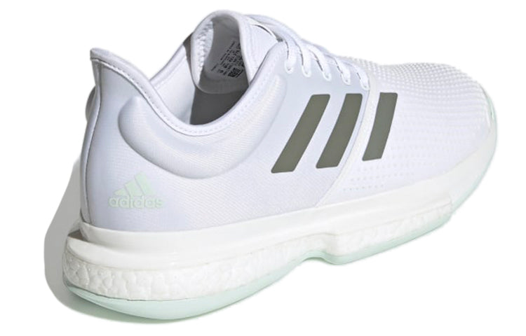 adidas Solecourt Tennis shoes EG1482