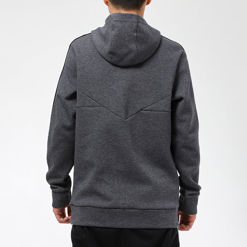 Men's adidas neo Athleisure Casual Sports Gray GQ2869
