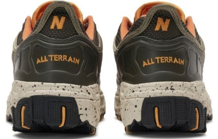 New Balance 801 Sneakers Armygreen ML801NEB