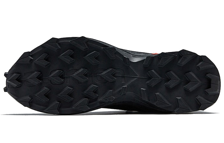 (WMNS) Salomon Alphacross 3 Trail Professional 414462