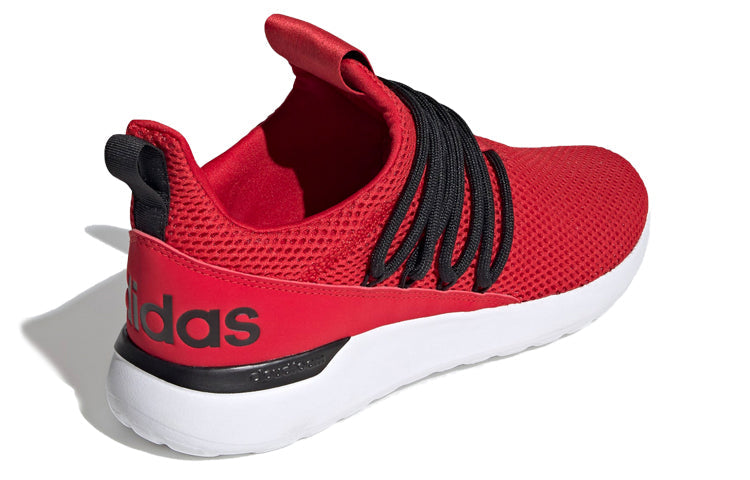 adidas Lite Racer Adapt 3.0 'Scarlet' FX8809