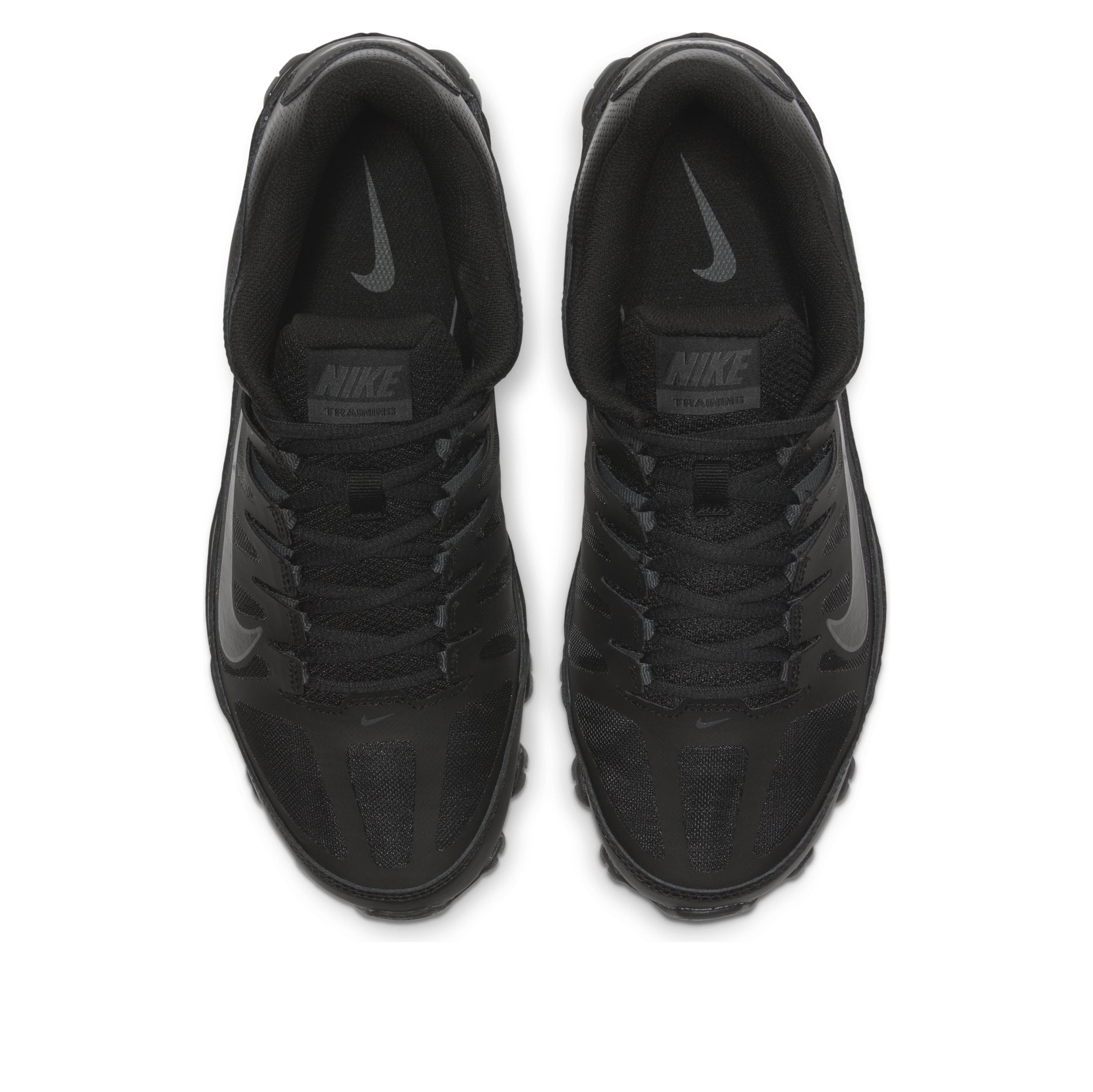 Nike Reax 8 TR Mesh 'Anthracite Black 621716-008