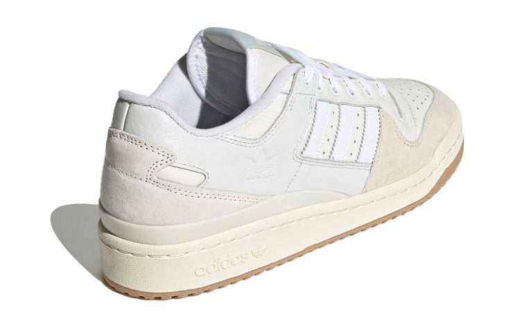 adidas Forum 84 Low ADV 'White Gum' FY7998
