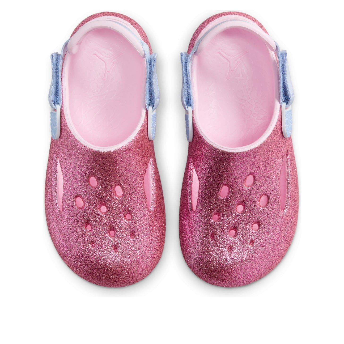(PS) Air Jodan Hydrip 'Pink Foam Cobalt Bliss' II1875-666
