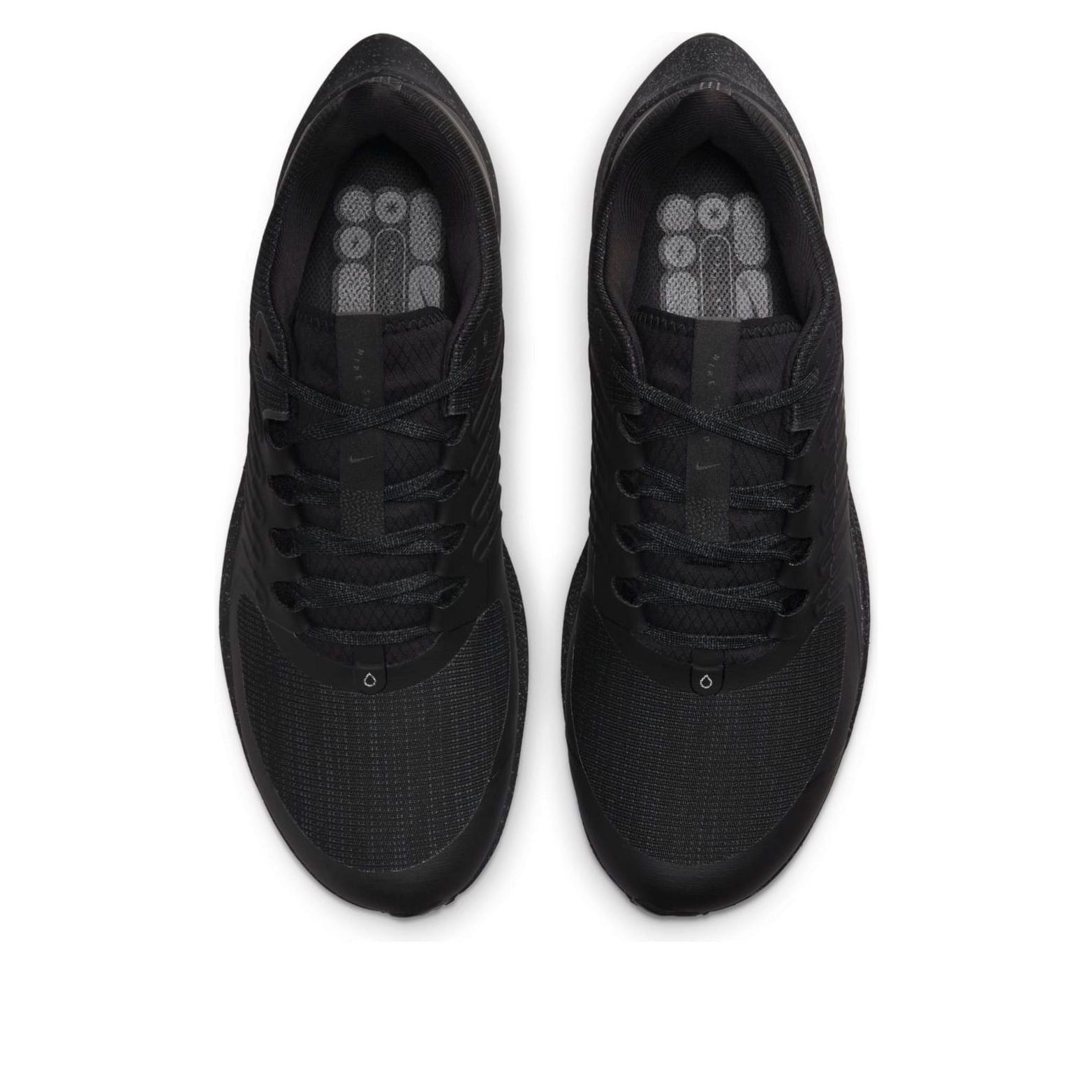 Nike Air Zoom Pegasus 38 Shield 'Black Anthracite' DC4073-002