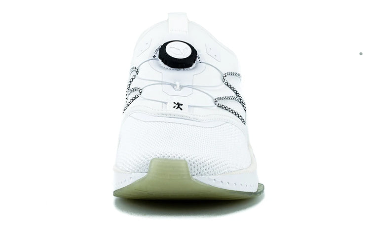PUMA Tsugi Disc Low Top Running Shoes 363764-03