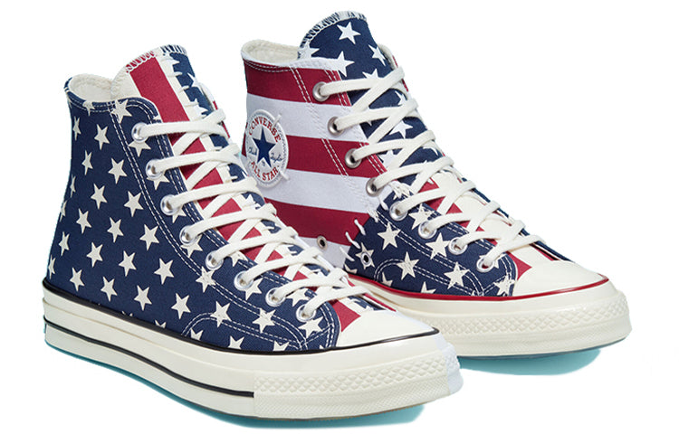 Converse Chuck 70 Archive Restuctured 'USA Flag' 166426C