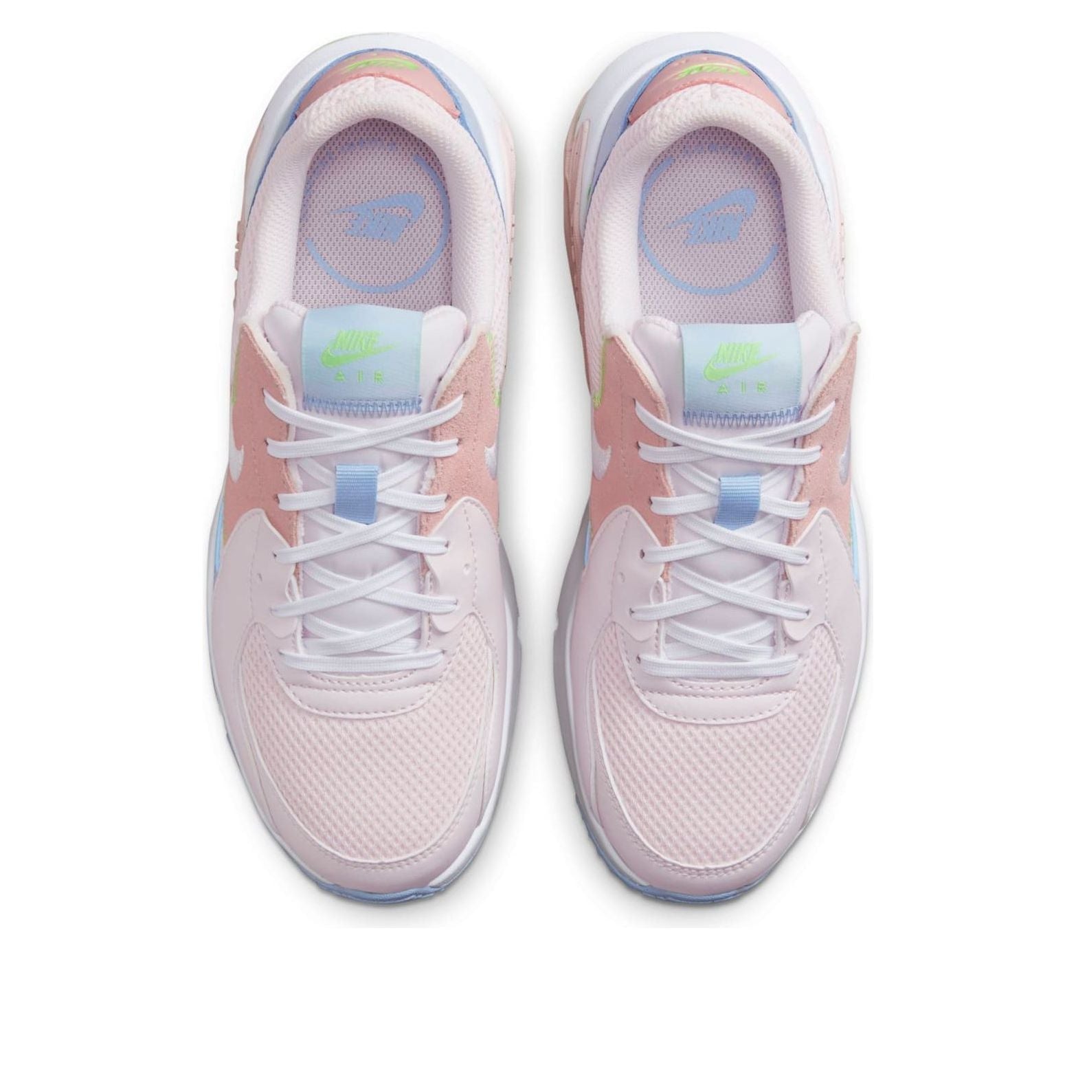 (WMNS) Nike Air Max Excee 'Pearl Pink Cobalt Bliss' CD5432-604
