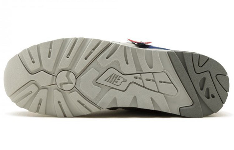 New Balance Concepts x 999 Made in USA 'Hyannis Blue 'Gray Yellow White' M999CP1