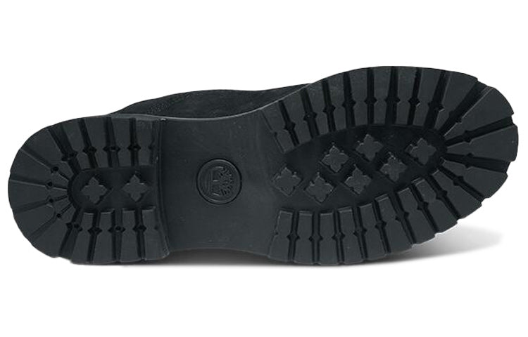 Timberland Waterville 6-Inch Waterproof boots 'Black' 6939RM