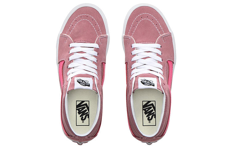 Vans Sk8-Mid 'Nostalgia Rose' VN0A3WM3VY2