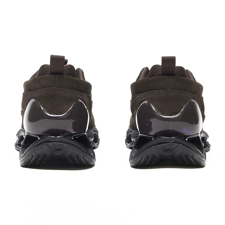 Mizuno Prophecy Moc 'Brown' D1GD243602