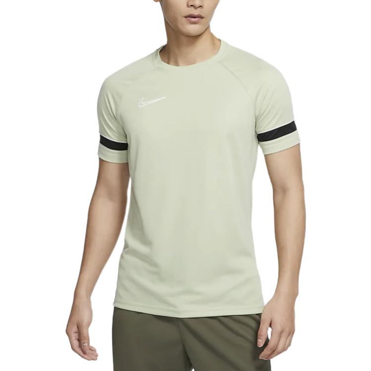 Nike Academy Training T-Shirt 'Green' CW6102-371