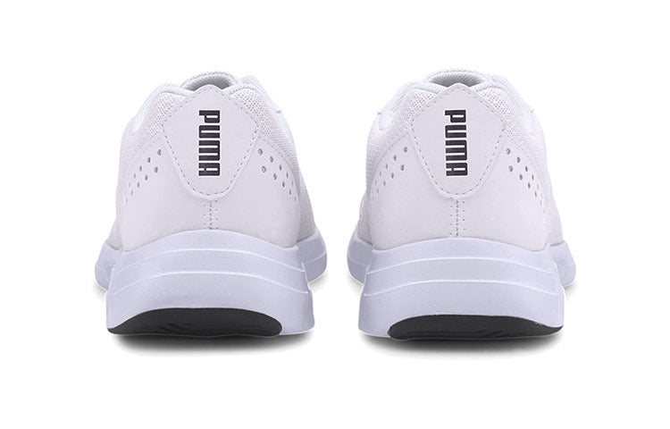 (WMNS) PUMA Space Runner Alt White 193905-02