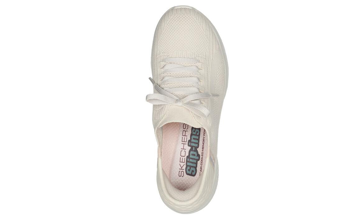 (WMNS) Skechers Ultra Flex 3.0-Brilliant Path 149710-NAT
