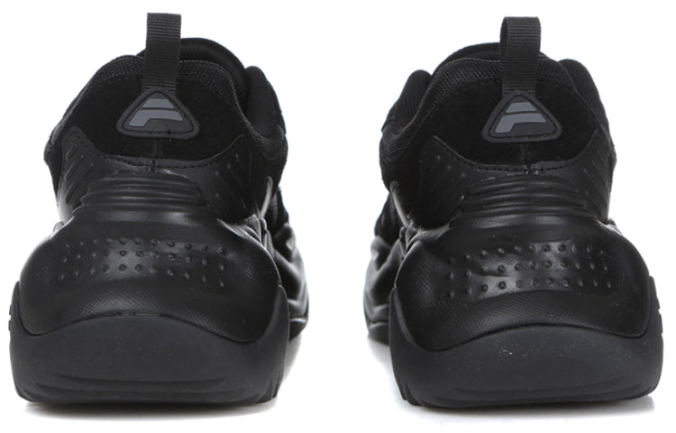 FILA Rock Bottom Black FS1RIB3162X_BLK