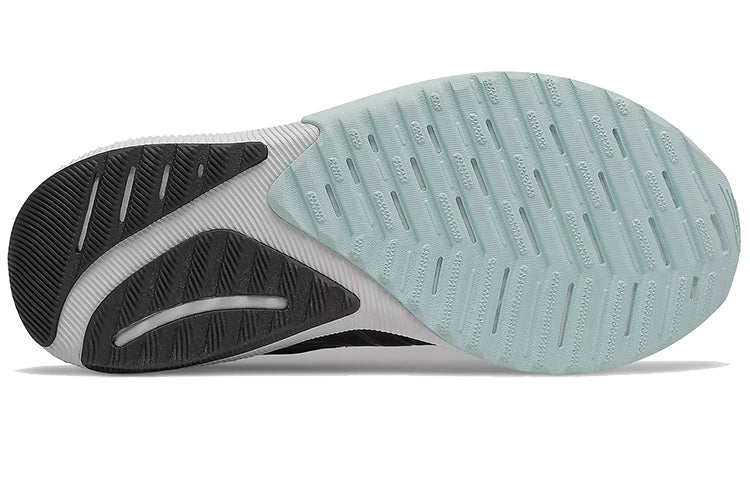 (WMNS) New Balance FuelCell Propel v3 'Black Pale Blue' WFCPRLK3