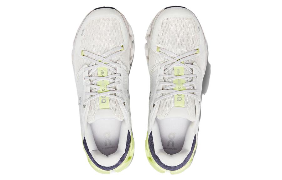 On Running Cloudflyer 4 'White Yellow' 71.98251