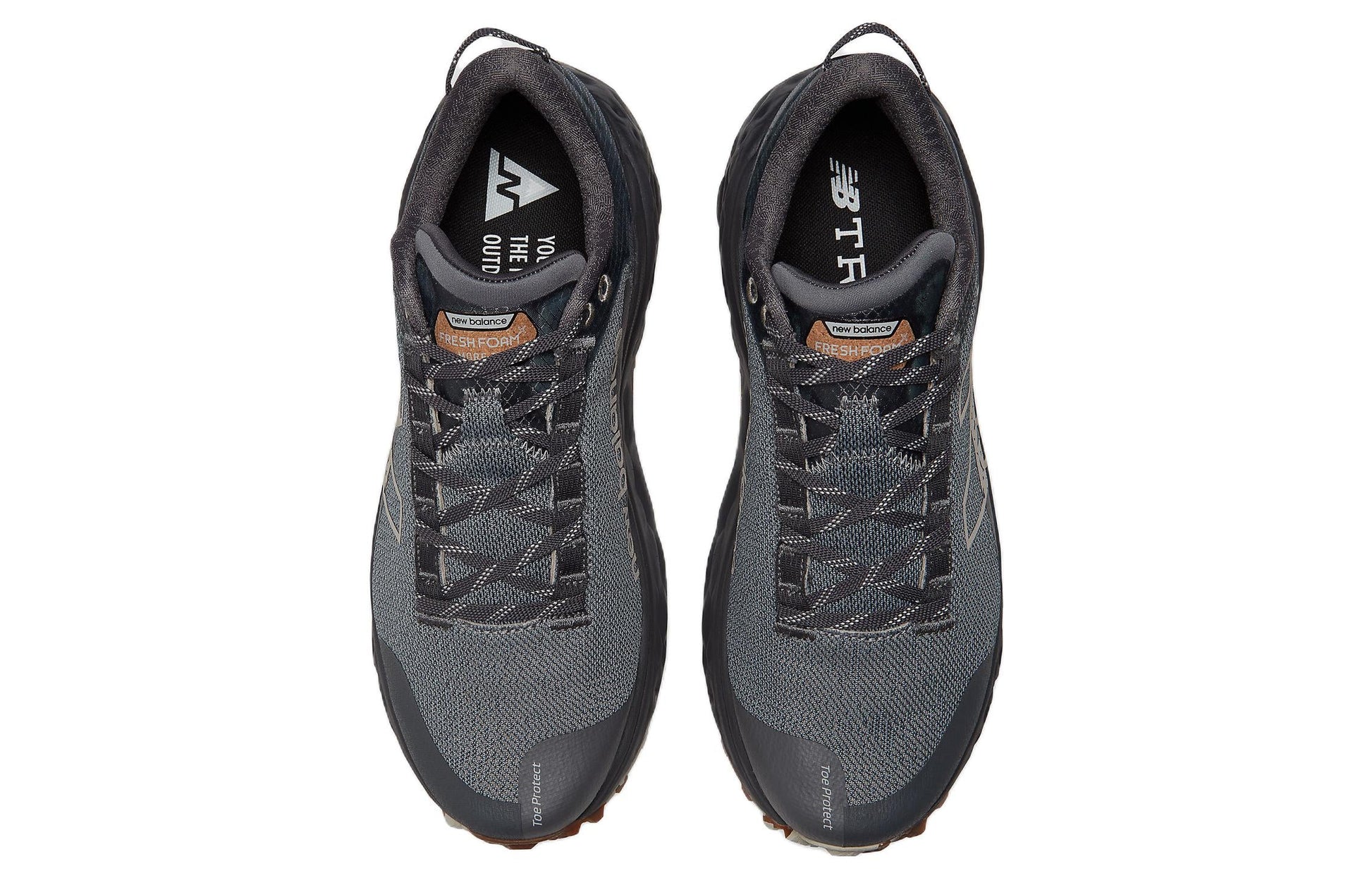 New Balance Fresh Foam X More Trail v2 'Castlerock Phantom' MTMORCT2