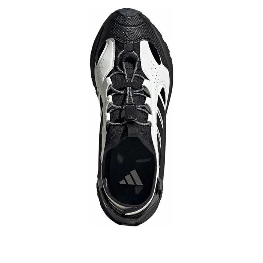 adidas Sneaker Sandals 'Core White Grey Six' JP8898